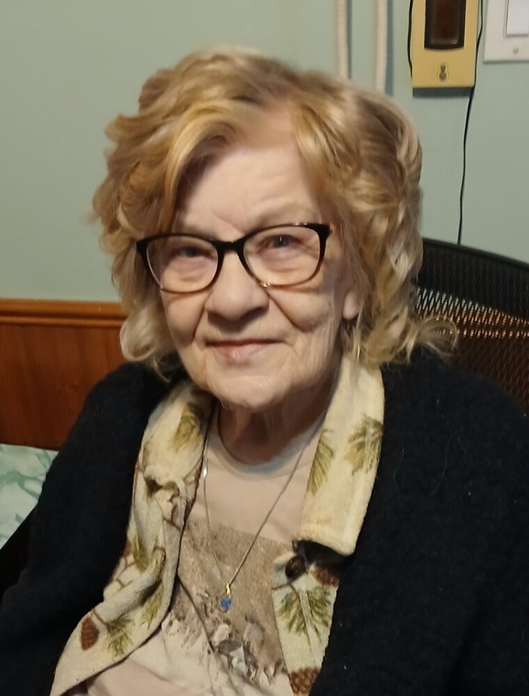 Betty Fullarton