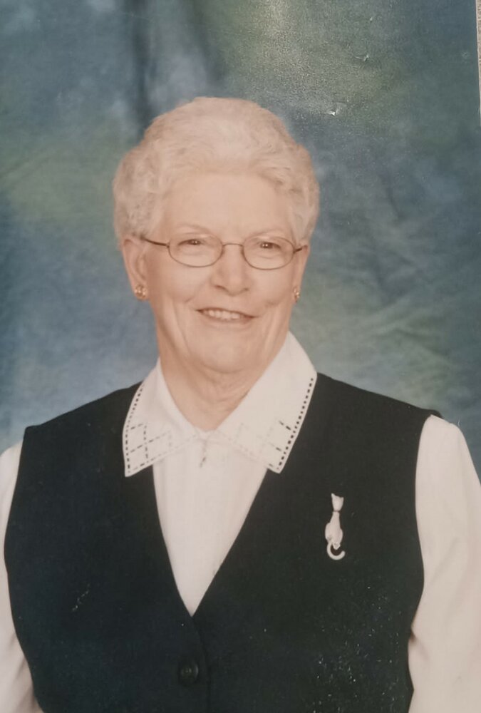 Elizabeth Knowles