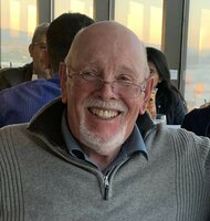James "Jim"  Hallett