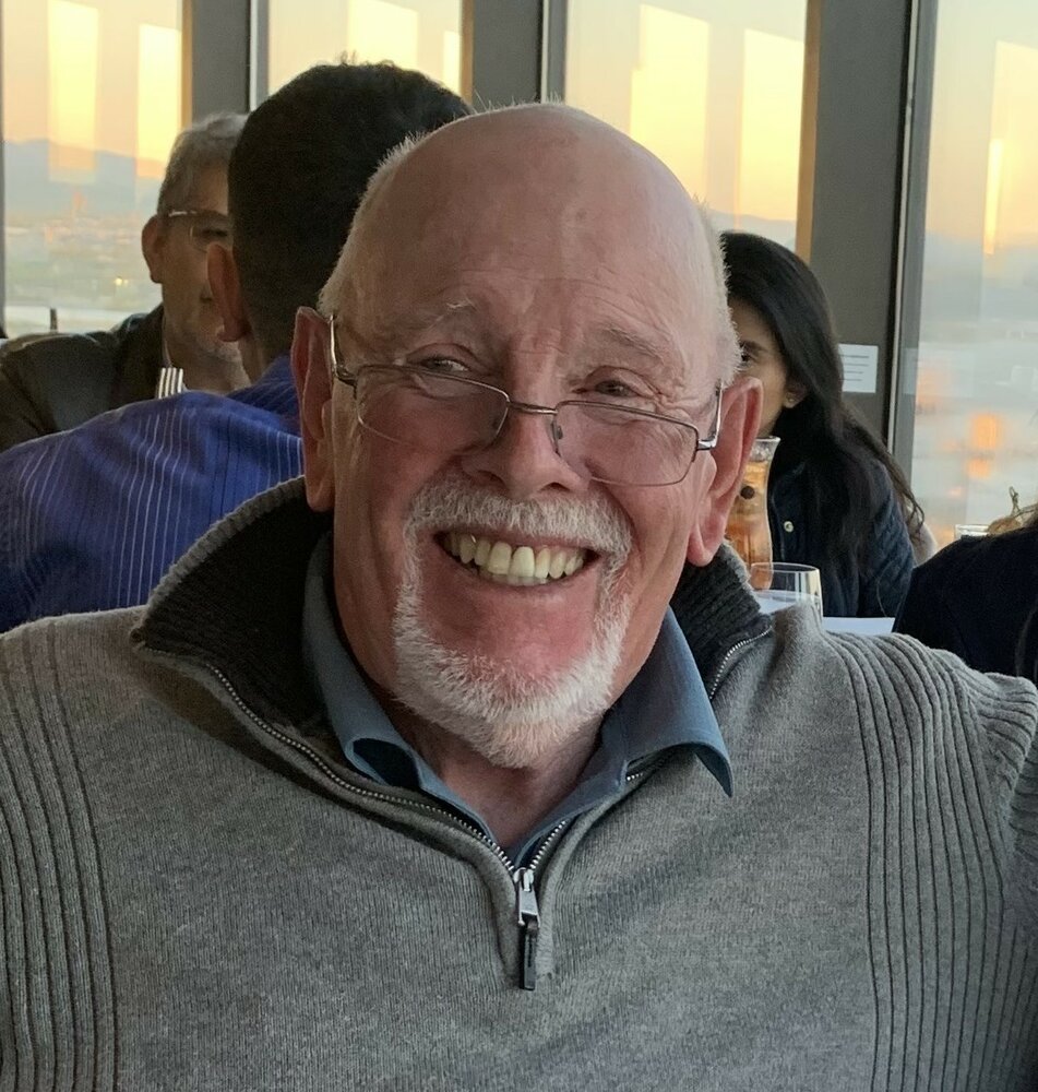 James "Jim" Hallett