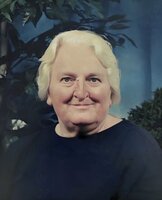 Juanita Donna Brown
