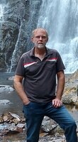 Terry Floyd Green