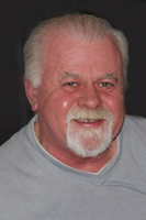 Stephen Roy Read
