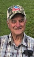 John Herbert Lomax