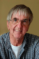 Ronald William Sherwood