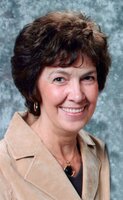 Shirley Anne Ross