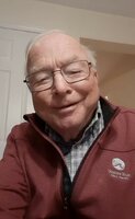 Winston Franklin Mitchell