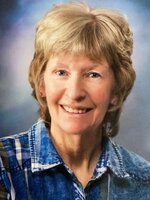 Kimberly Krista Pond