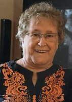 Barbara Shirley Lyons