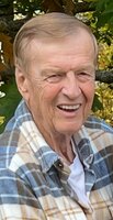 David Raymond Watson