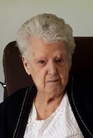 Bertha May Collins