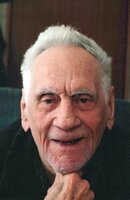 Laddie Charles Lyons