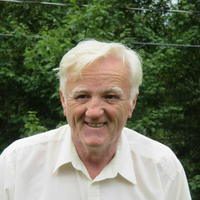Michael Edwin Wood