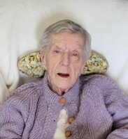 Dorothy Eleanor Dean