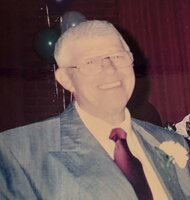 Samuel "Sam"  McLaggan