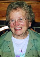 Edna Lillian DeMarsh