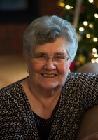 Joan Winnifred Ross