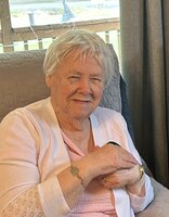 Bessie "Betty"  Dickieson