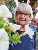 Audrey Jean Estey