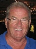 Ron  Stafford