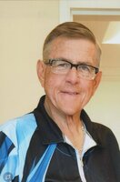 Allan Edward Pelkey