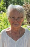 Mona Arleen Wilson