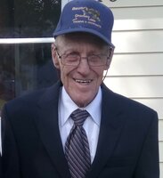 Lorne James Gallagher
