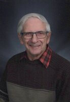 Glenwood Earl Dorcas