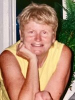 Beverly Anne Pinnock