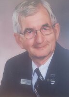 Charles Eric Stewart