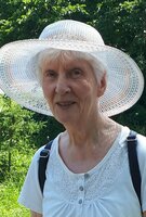 Carol Ann Catt