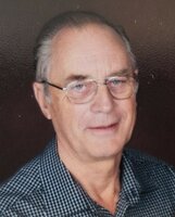 Wendall Robert Van Horne