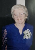 Joan Ann  Martin