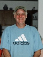 Peter Stanley McLaughlin