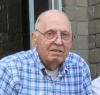 Daymon Elwood Baker