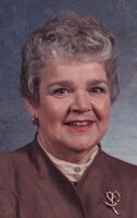 Anne J.  Coughlan
