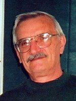 James Earl Agnew
