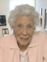 Stella Pearl Nixon