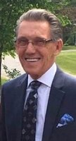 Gerald David Price