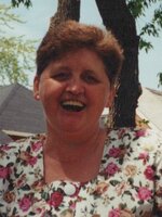Rhoda Jane Frances Fairley