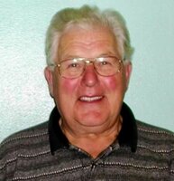 Eldon Malcolm Dore