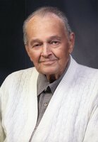 Daniel Abraham Theriault