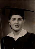 Beryl Ann Gordon