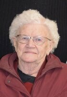 Evelyn Pearl Stewart
