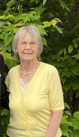 Coleen Pearle Williams