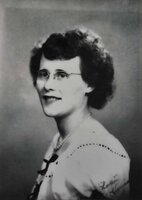 Vivian Shirley Roussel