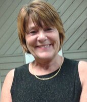 Marilyn Alexis Breau