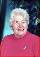 Frances Christina Grace Yeomans