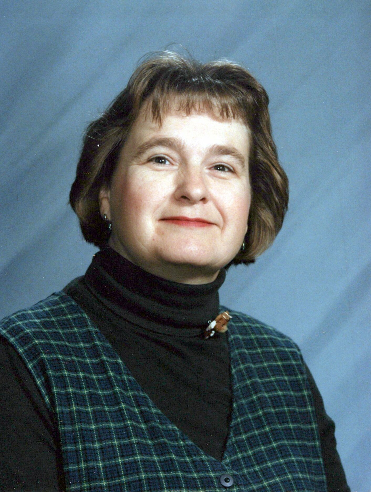 Carol Benedict