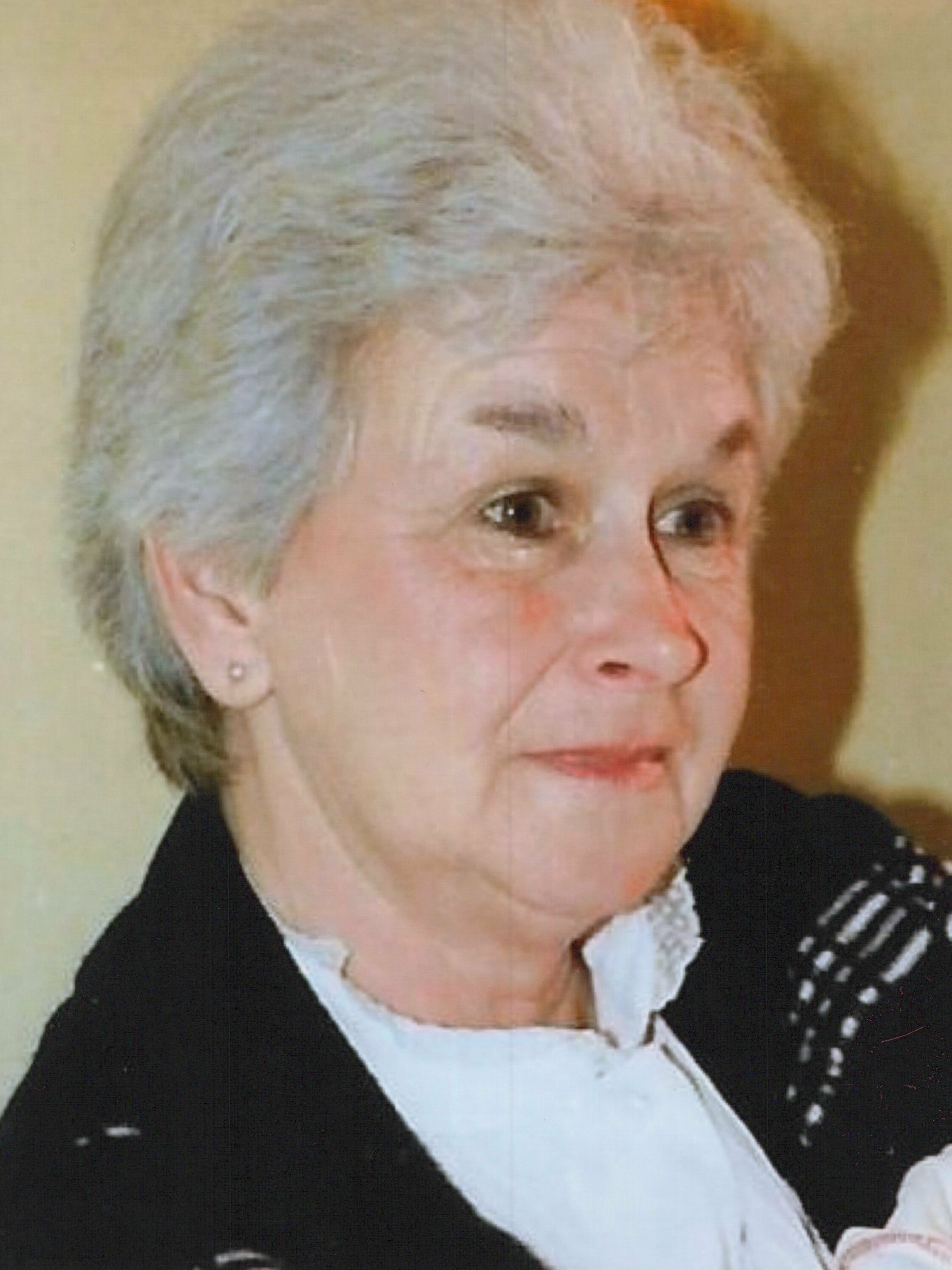 Thelma Evelyn Titus